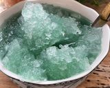 Une image de l'étape 10 de 🧋GRANITA 🍷🍸 FRESH DRINK🥤🍹.
