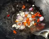 Foto langkah ke 1 dari resep 80. Mie Kuah Homemade.