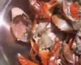 Foto langkah ke 6 dari resep Caramelized butter crab.