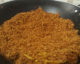 Foto langkah ke 4 dari resep Serundeng Kelapa.