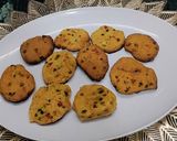 A picture of step 8 of Karachi Biscuits with Bread Flour.
