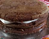 Foto del paso 2 de la receta: Torta de Cumpleaños 🎂💃🥰