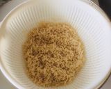 Foto del paso 2 de la receta: Arroz integral delicioso #Arroz