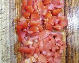 Foto del paso 3 de la receta: Pizza caserita