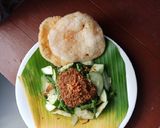 Foto langkah ke 5 dari resep Pecal Sayur.
