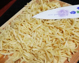 Foto del paso 1 de la receta: Tortilla de fideos