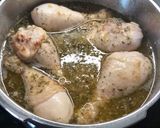 Foto del paso 5 de la receta: Pollo mil especias