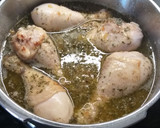 Foto del paso 5 de la receta: Pollo mil especias