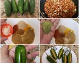 Stuffed Green Peppers recipe step 1 photo