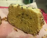 Foto del paso 9 de la receta: Bizcocho con cobertura de chocolate blanco con Thermomix