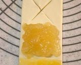 A picture of step 6 of Apple Pie Sticks.