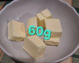 Szerpentin fánk 🎊🍩🎊 recept fázis 3 fotója