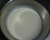 A picture of step 3 of Rich-Flavored Japanese-Style Red Bean Rusk.