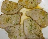 Foto del paso 2 de la receta: Empanadillas de Serranitos