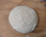 Foto del paso 3 de la receta: Pizza con masa de avena