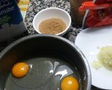 Foto del paso 1 de la receta: #sebusca buñuelos dulces!!!