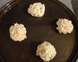 A picture of step 5 of Red Lobster Style ♡ Cheddar Biscuit.