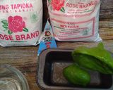 Foto langkah ke 5 dari resep Es Bongko (Ati Pari).