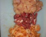 Foto del paso 1 de la receta: Arroz Chino casero 😋