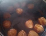 Foto del paso 3 de la receta: Mote con huesillos 2.0