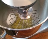 A picture of step 4 of Lemon Cake.