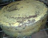 A picture of step 6 of Chocolate cake.