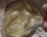 عکس مرحله 3 از دستور کیک شکلاتی کوئیک میکس