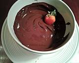 White and Dark Chocolate Covered Strawberries recipe step 6 photo