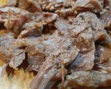 Foto del paso 1 de la receta: Carne estofada