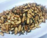 Pumpkin seeds recipe step 2 photo