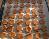 A picture of step 4 of Simple Egg-Free Whole Wheat Cookies.