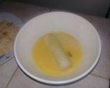 Foto del paso 7 de la receta: Enrollados de jamón y queso