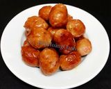 Hình bước làm 3 của món Bữa Cơm Gia Đình 73
