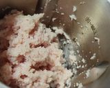 Foto del paso 1 de la receta: Albondias en salsa de almendras