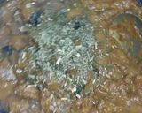 A picture of step 4 of Beef varattiyadhu.