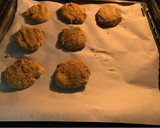 Foto del paso 4 de la receta: Hamburguesa de pollo en Thermomix