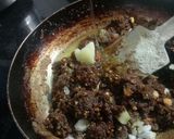 સાલમ પાક (Salampak Recipe In Gujarati) રેસીપી સ્ટેપ4ફોટો