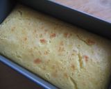 A picture of step 5 of Runny or Fluffy Sweet Potato Pudding.