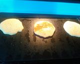 A picture of step 4 of Pancakes.