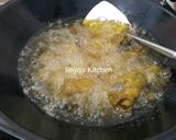 Foto langkah ke 6 dari resep Bebek Ungkep Bumbu Hitam.