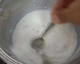 A picture of step 4 of Tadka Khus khus Milk.