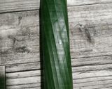 Foto langkah ke 5 dari resep Nagasari Pisang Kepok.