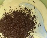 Foto langkah ke 8 dari resep Cake pisang panggang.
