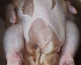 عکس مرحله 1 از دستور مرغ بریان 👌😋