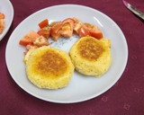 Foto del paso 12 de la receta: Bombas de papa fáciles