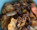 Foto langkah ke 4 dari resep Beef Teriyaki (ala hokben).