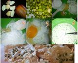 Foto langkah ke 1 dari resep Rempeyek Kacang Ijo.