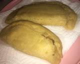 Spicy beef & bacon Empanadas!! recipe step 4 photo