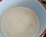 Foto del paso 2 de la receta Salsa de cerveza
