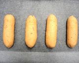 A picture of step 7 of Soft Tomato French Bread.